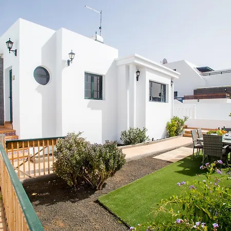 Sunny Golf * Puerto del Carmen (Lanzarote)