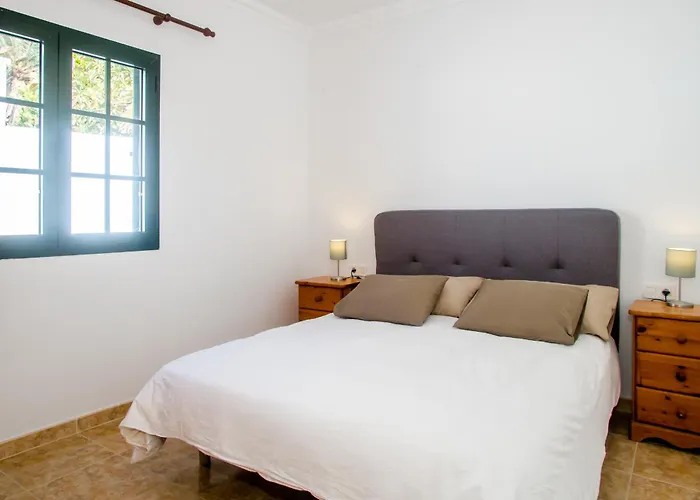 Sunny Golf * Puerto del Carmen (Lanzarote)