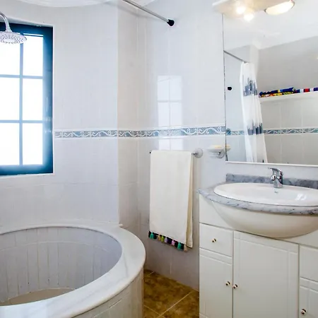 Sunny Golf Villa Puerto del Carmen (Lanzarote)