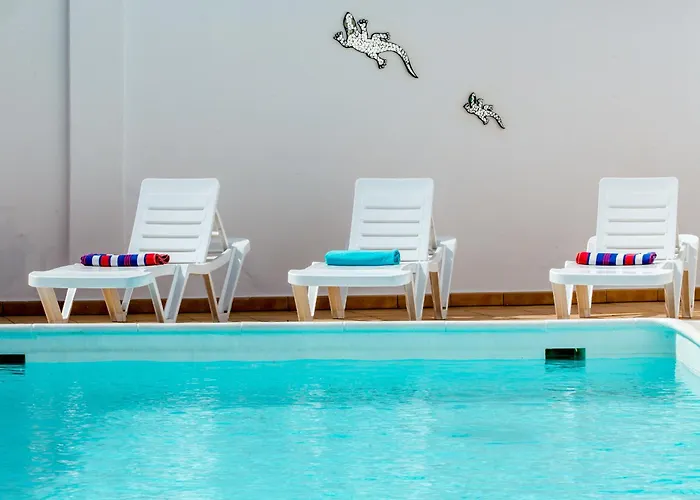 Sunny Golf * Пуэрто дель Кармен