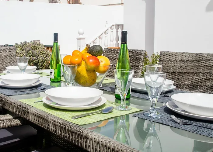 Sunny Golf Вилла *