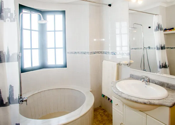 Sunny Golf Вилла