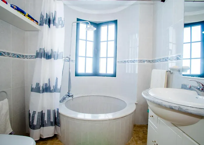 Sunny Golf * Пуэрто дель Кармен