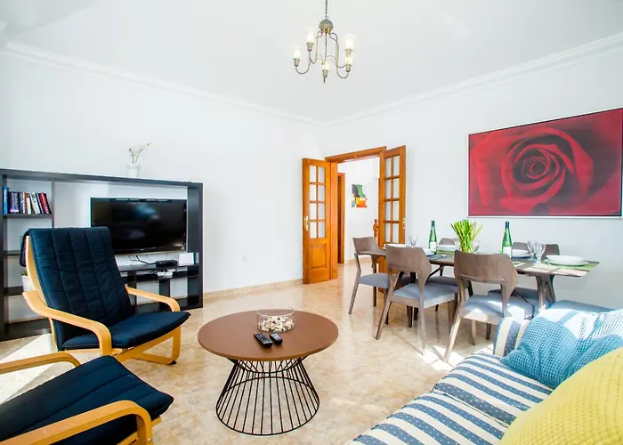 Sunny Golf Вилла *