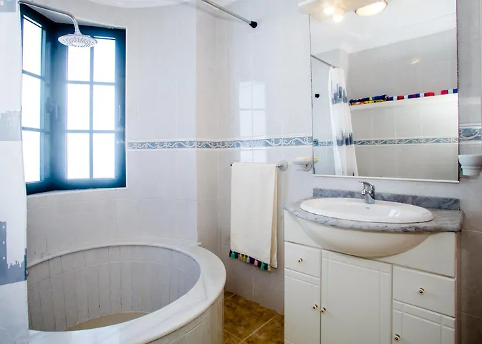 Sunny Golf Вилла Пуэрто дель Кармен