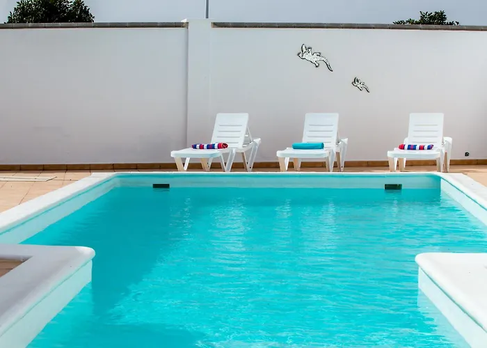 Вилла Sunny Golf *