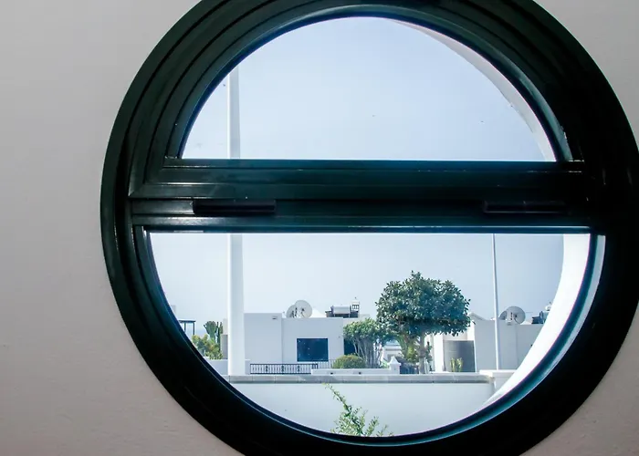 Sunny Golf Вилла