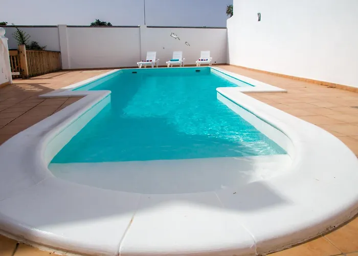 Вилла Sunny Golf