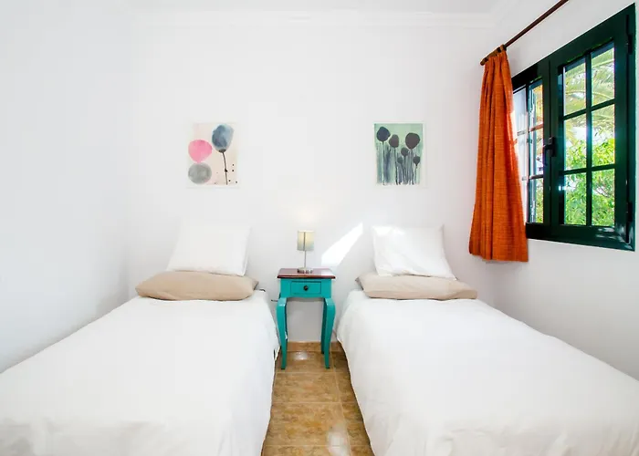 Sunny Golf Вилла Пуэрто дель Кармен