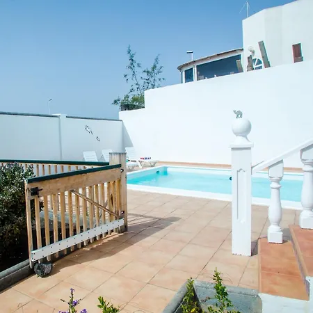 Sunny Golf Villa
