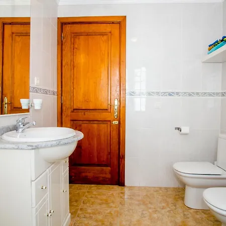 Villa Sunny Golf Puerto del Carmen (Lanzarote)