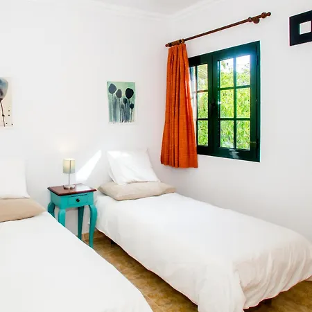 Sunny Golf Villa *