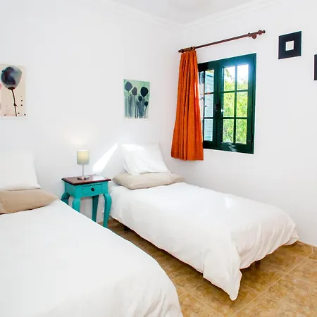 Sunny Golf Villa