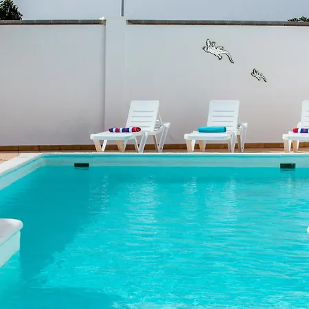Villa Sunny Golf *