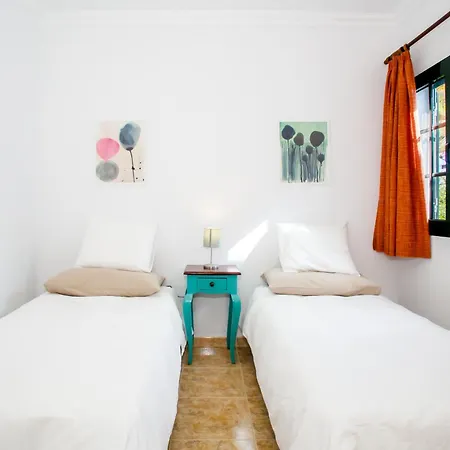 Sunny Golf Villa Puerto del Carmen (Lanzarote)